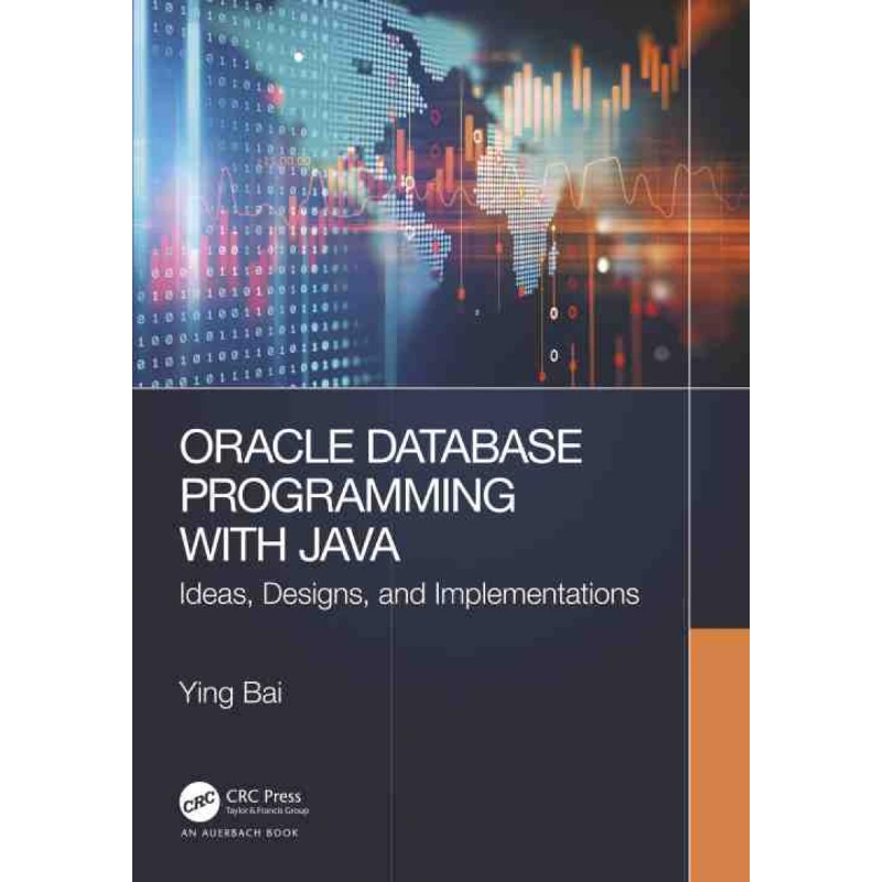 按需印刷TF Oracle Database Programming with Java[9781032201979]