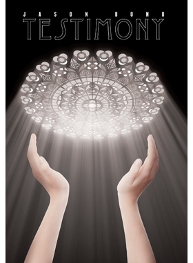 按需印刷Testimony[9781973623700]