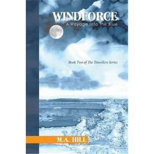 按需印刷WINDFORCE[9781514446362]