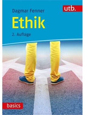 预订【德语】Ethik:Wie soll ich handeln?