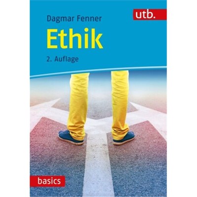 预订【德语】Ethik:Wie soll ich handeln?