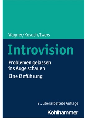 预订【德语】Introvision[9783170379107]
