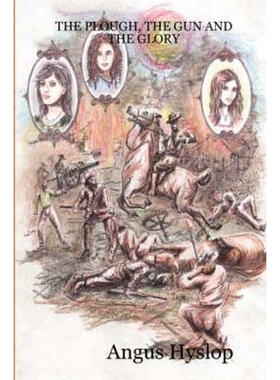 按需印刷The Plough, the Gun and the Glory[9781847994264]