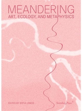 预售【2024新书】Meandering[9781915609519]