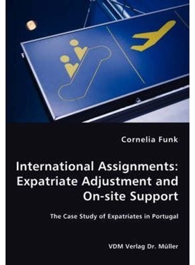 按需印刷International Assignments[9783836460729]