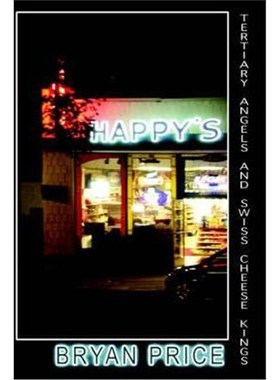 按需印刷Tertiary Angels and Swiss Cheese Kings[9781411670501]