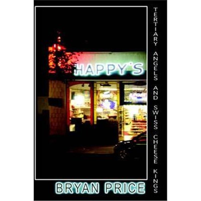 按需印刷Tertiary Angels and Swiss Cheese Kings[9781411670501]