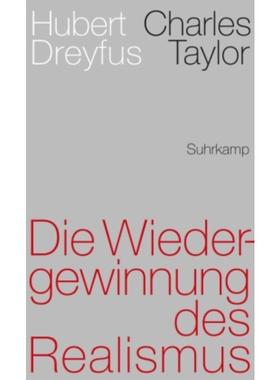 预订【德语】 Retrieving Realism: