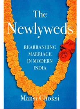 预售【2024新书】Newlyweds[9781982134457]