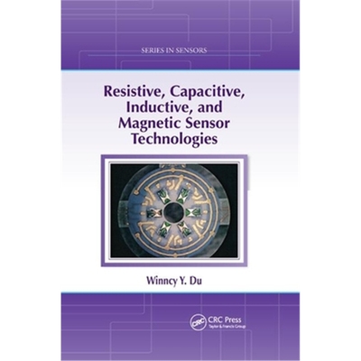 按需印刷图书Resistive, Capacitive, Inductive, and Magnetic Sensor Technologies[9780367864651]