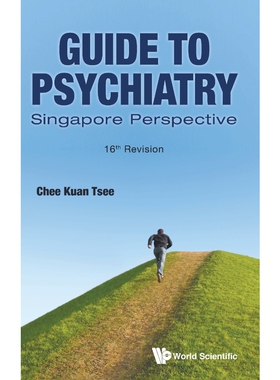 按需印刷Guide to Psychiatry[9789811229008]