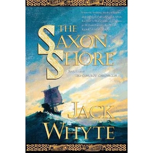 按需印刷不退不换The Shore 9780765306500 Saxon
