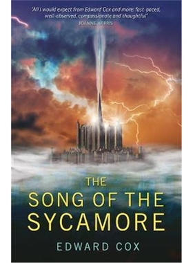 预订The Song of the Sycamore