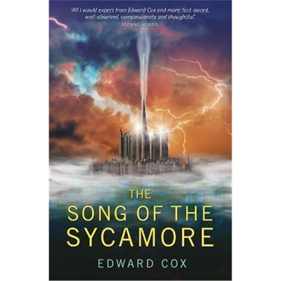 预订不退不换The Song of the Sycamore