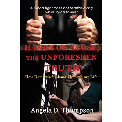 按需印刷Hands of Abuse - The Unforeseen Truth[9780578159577]