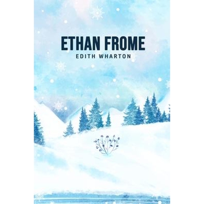 按需印刷Ethan Frome[9781800607163]
