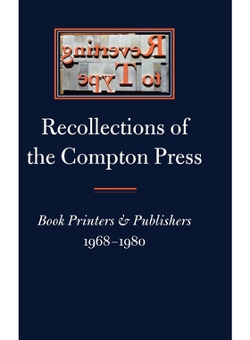 按需印刷The Compton Press[9780244143213]