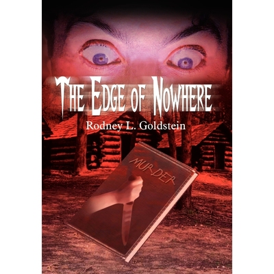 按需印刷The Edge of Nowhere[9781410742513]