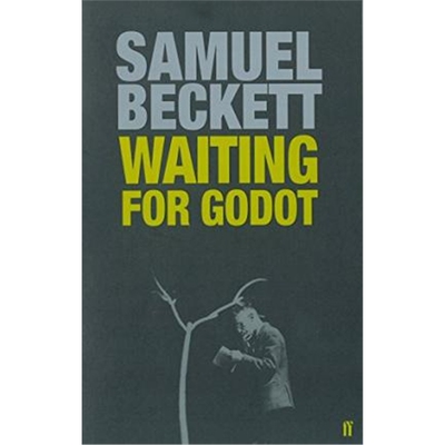 预订Waiting for Godot:A Tragicomedy in Two Acts