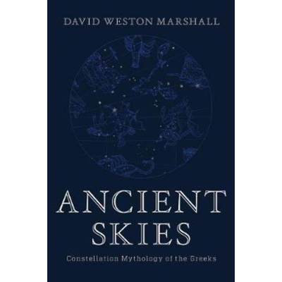 预订Ancient Skies:Constellation Mythology of the Greeks