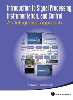按需印刷Introduction to Signal Processing, Instrumentation, and Control[9789814733137]