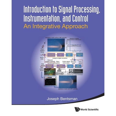 按需印刷Introduction to Signal Processing, Instrumentation, and Control[9789814733137]
