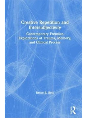 按需印刷 Creative Repetition and Intersubjectivity:Contempor