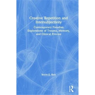 Intersubjectivity 按需印刷 and Repetition Contempor Creative
