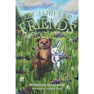 按需印刷The Forever Friends[9781496941060]