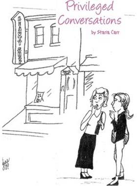 按需印刷Privileged Conversations[9781441525819]