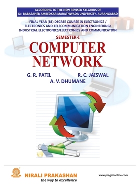 按需印刷Computer Networks[9789383525911]