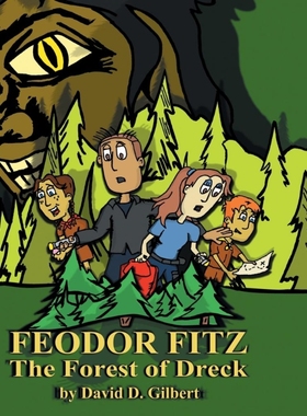 按需印刷Feodor Fitz[9781481734424]
