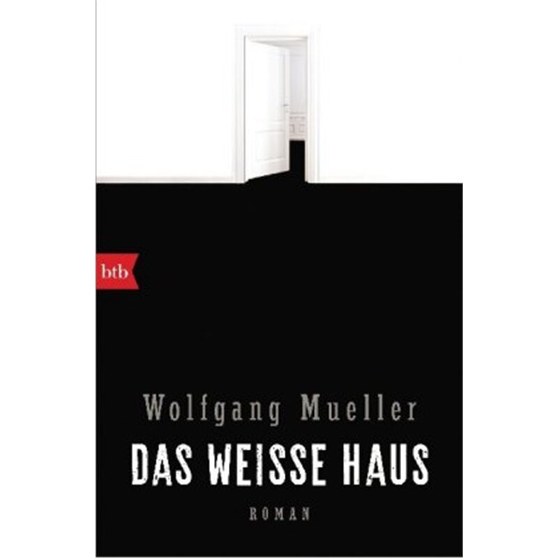 预订【德语】Das weiBe Haus[9783442719501]