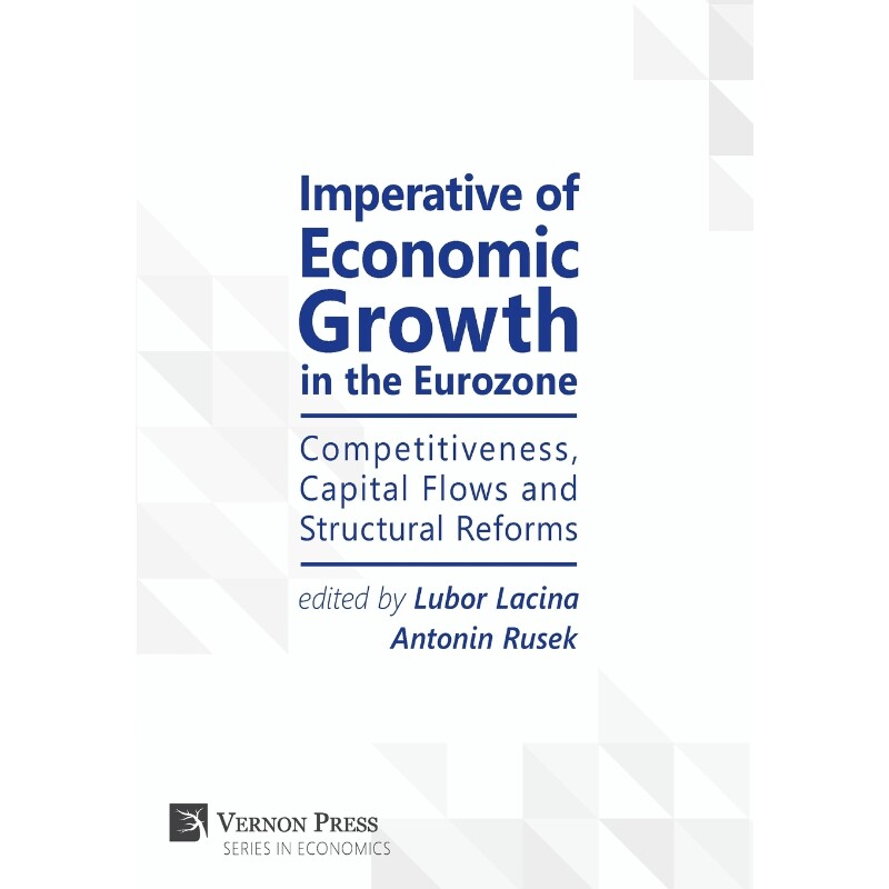 按需印刷不退不换Imperative of Economic Growth in the Eurozone[9781622732630]