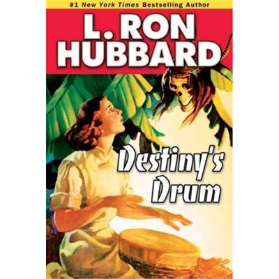 预订Destiny's Drum[9781592123216]