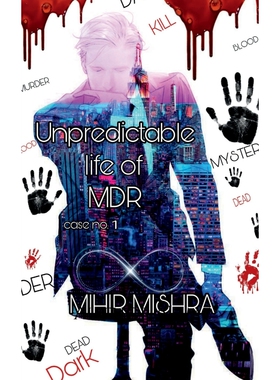按需印刷不退不换Unpredictable life of MDR[9798887831749]