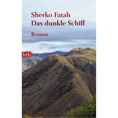 预订【德语】Das dunkle Schiff[9783442739073]