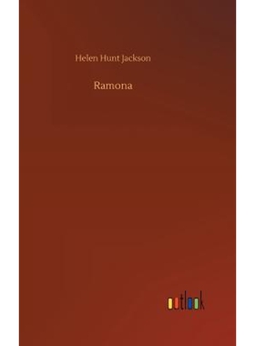 按需印刷不退不换Ramona[9783732693948]