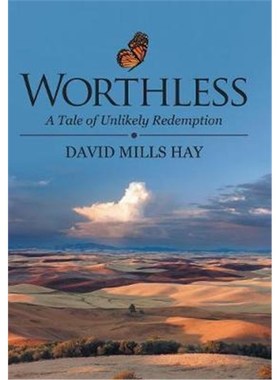 按需印刷Worthless[9781480854017]