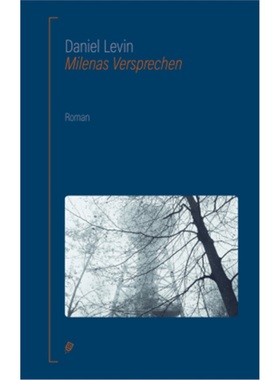 预订【德语】 Milenas Versprechen[9783039300020]