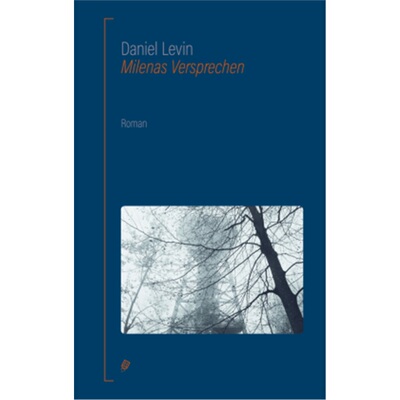 预订【德语】 Milenas Versprechen[9783039300020]