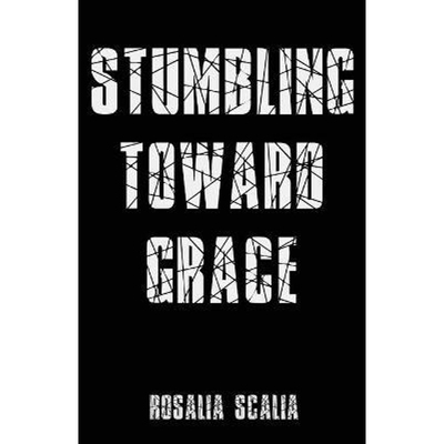 按需印刷Stumbling Toward Grace[9781950730827]