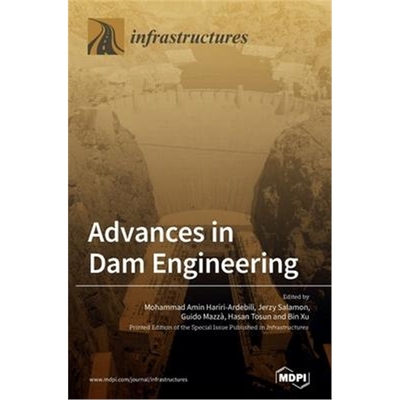 按需印刷图书Advances in Dam Engineering[9783039363261]