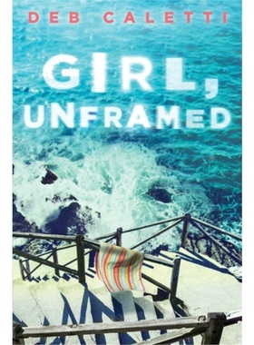预订Girl, Unframed[9781534426986]