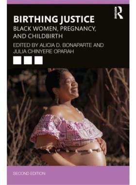 按需印刷TF Birthing Justice