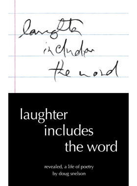 按需印刷Laughter Includes the Word[9780977781133]