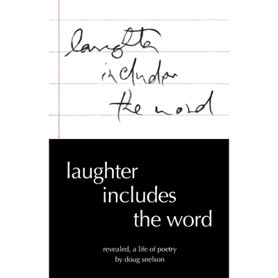 按需印刷Laughter Includes the Word[9780977781133]
