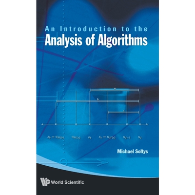 按需印刷不退不换An Introduction to the Analysis of Algorithms[9789814271400]