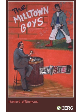 按需印刷The Milltown Boys Revisited[9781859738191]