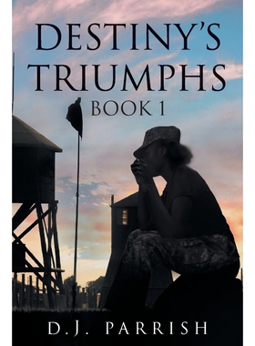 按需印刷不退不换Destiny's Triumphs[9781644710227]